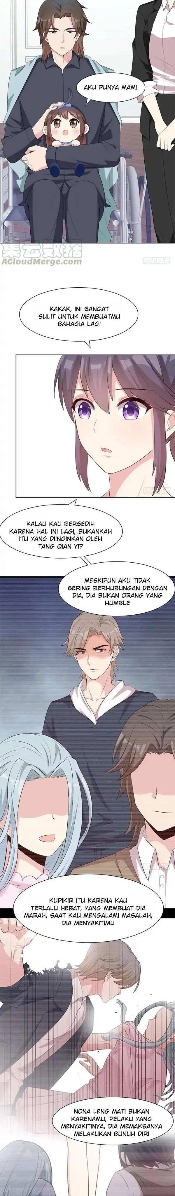 The Wife Contract and My Daughter’s Nanny Chapter 142 Gambar 7